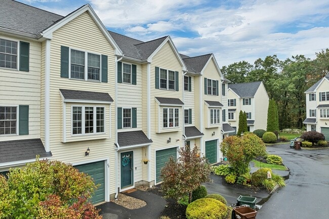 6 Partridge Ln in Salisbury, MA - Building Photo - Building Photo