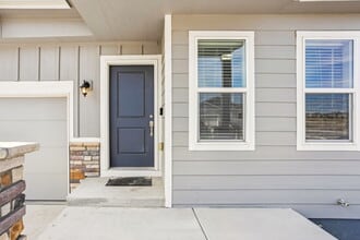 2506 Tempest Dr in Colorado Springs, CO - Building Photo - Building Photo