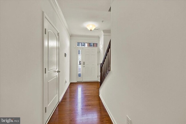 property at 8409 Wood Thrush Way