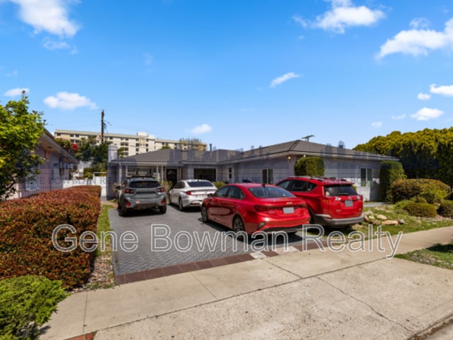 5522 Dorothy Dr in San Diego, CA - Building Photo - Building Photo