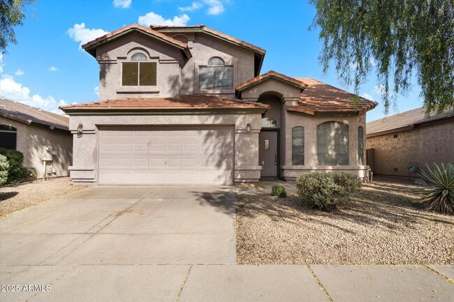 property at 4626 E Weaver Rd