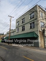 422 City Ave in Beckley, WV - Building Photo