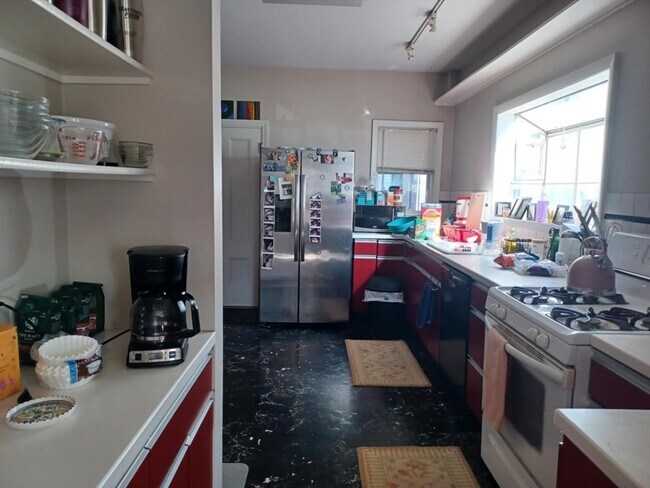 property at 249 Park St
