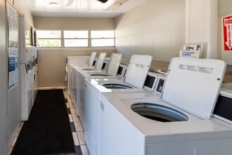 Alderman Park Apartments in Jacksonville, FL - Foto de edificio - Interior Photo