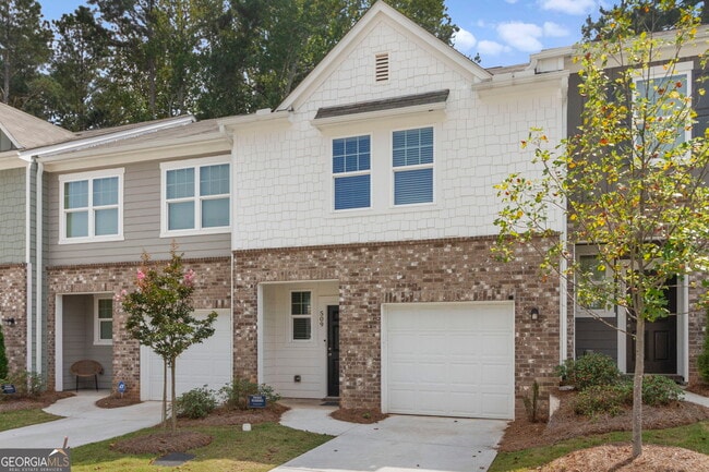 509 Magnolia Cir in Palmetto, GA - Building Photo - Building Photo