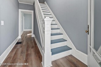 724 Electric St in Scranton, PA - Building Photo - Building Photo