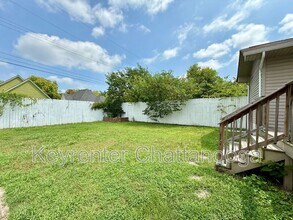 2507 Union Ave in Chattanooga, TN - Building Photo - Building Photo