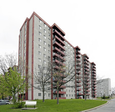 50 Lotherton in Toronto, ON - Building Photo - Primary Photo