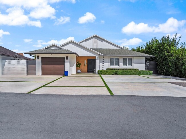 property at 7753 NW 189th St