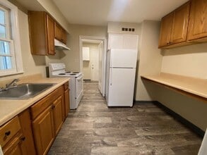 1192 Stoner St in Akron, OH - Building Photo - Building Photo