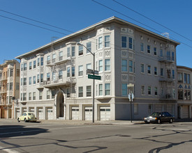 3055 Gough St in San Francisco, CA - Building Photo - Building Photo