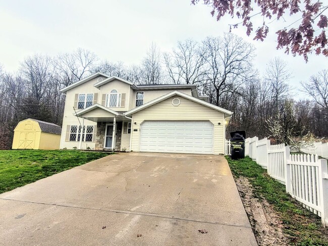 property at 24519 True Dr