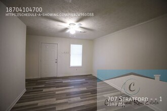 707 Stratford Dr in Jonesboro, AR - Building Photo - Building Photo