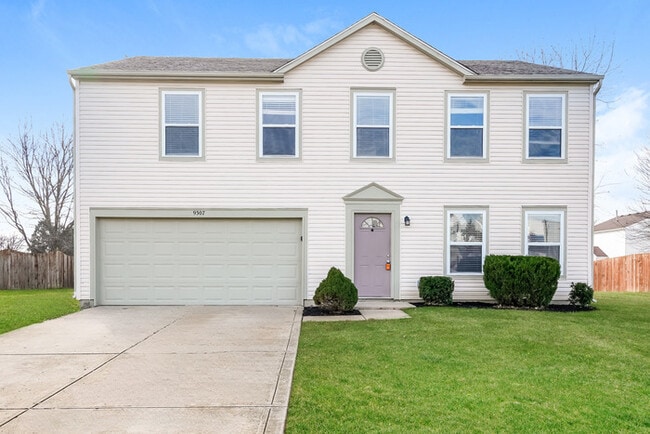 property at 9307 Princeton Ct