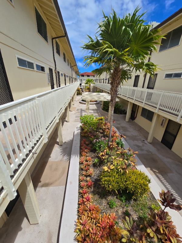 property at 350 Aoloa St