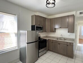 1741 N Central Park Ave in Chicago, IL - Building Photo - Building Photo