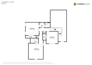 14 Whitegrass Ct in Grayson, GA - Building Photo - Building Photo