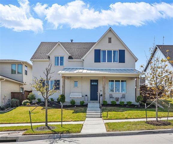 14341 Overlook Park Dr in Aledo, TX - Building Photo