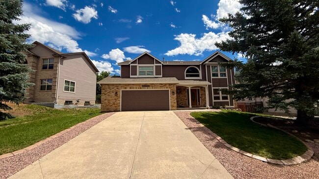 property at 15425 Holbein Dr