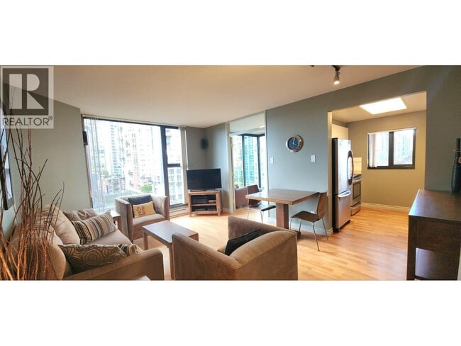 property at 1155 Homer St