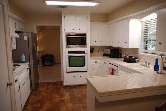 6543 Kury Ln in Houston, TX - Building Photo - Building Photo