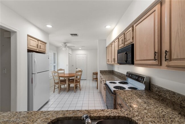 property at 6658 Trident Way