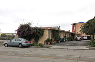 18 Salinas Rd Apartments