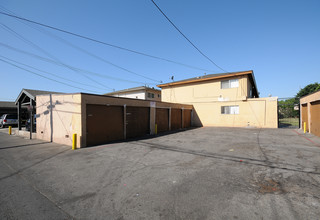 809 S Townsend St in Santa Ana, CA - Building Photo - Building Photo