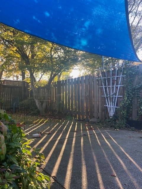 6845 N Albina Ave, Unit 6845 N Albina, Back 2BD in Portland, OR - Building Photo - Building Photo