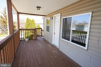 516 Bay St in Berlin, MD - Building Photo - Building Photo