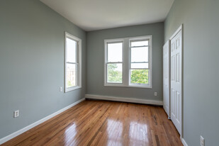La Vista At Highland Park in Brooklyn, NY - Building Photo