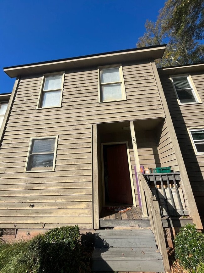 property at 343 Old Greenville Hwy