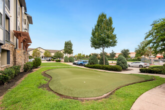 Katy Ranch Apartments in Katy, TX - Building Photo - Building Photo