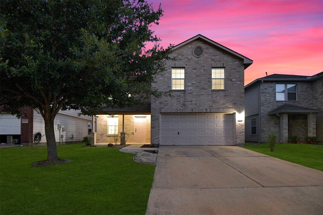 20835 Banyan Crest Ln in Katy, TX - Building Photo
