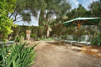 430 Pratt Ave in St Helena, CA - Building Photo - Building Photo