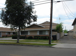 7272-7276 21st St in Westminster, CA - Building Photo - Building Photo