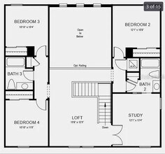 5229 Quillback Ln in St. Cloud, FL - Building Photo - Building Photo