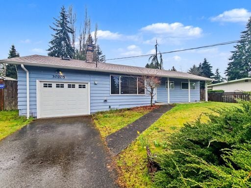 30205 7th Ave S in Federal Way, WA - Building Photo - Building Photo