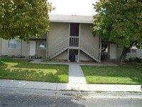 1401-1421 W Sandalwood Dr in Meridian, ID - Foto de edificio - Building Photo