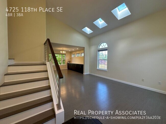 4725 118th Pl SE in Everett, WA - Building Photo - Building Photo
