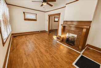 1214 Carlisle Ave in Dayton, OH - Building Photo - Building Photo