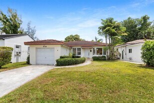 9125 Carlyle Ave in Surfside, FL - Building Photo