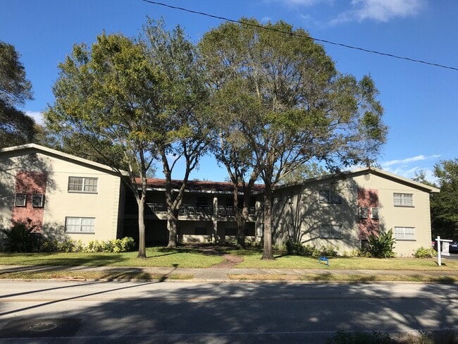 property at 529 30th Ave N