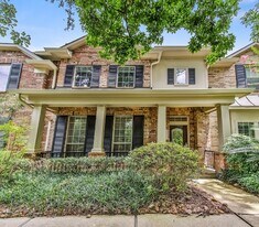 39 Medley Ln in Spring, TX - Building Photo