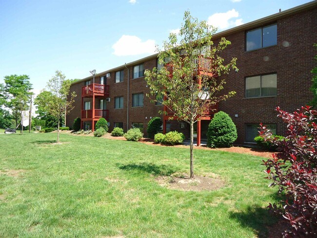 29 Capron Rd in Milford, NH - Building Photo - Building Photo