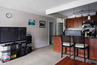 2442 Kuhio Ave, Unit 802 in Honolulu, HI - Building Photo - Building Photo