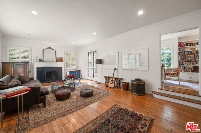 property at 5630 Spreading Oak Dr