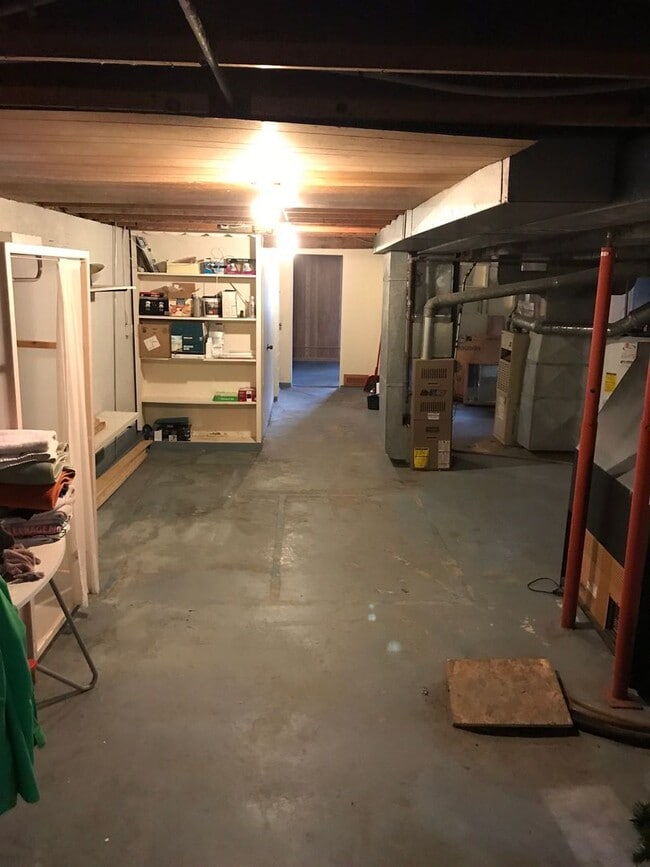 property at 931 Dewey St