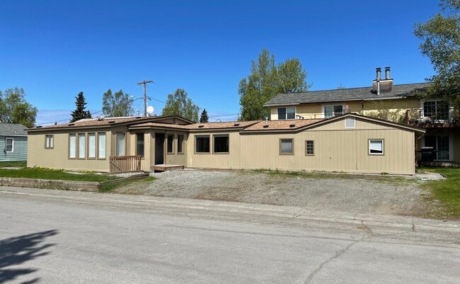 property at 1441 E 12th Ave