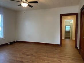 1415 N Wall St in Belton, TX - Building Photo - Building Photo